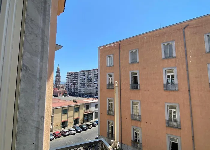 Bed and Breakfast Royal Dream à Naples