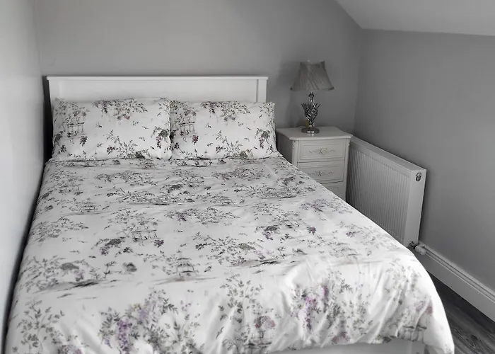 The Gardens B&B Birr