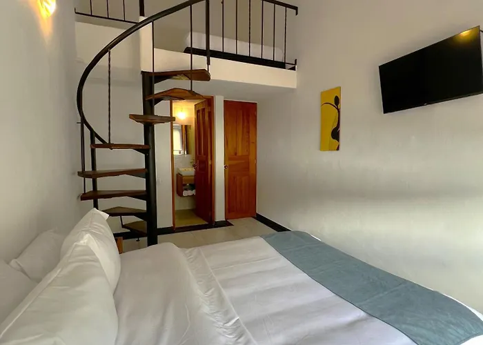 Hotel Villa Macondo Villa de Leyva
