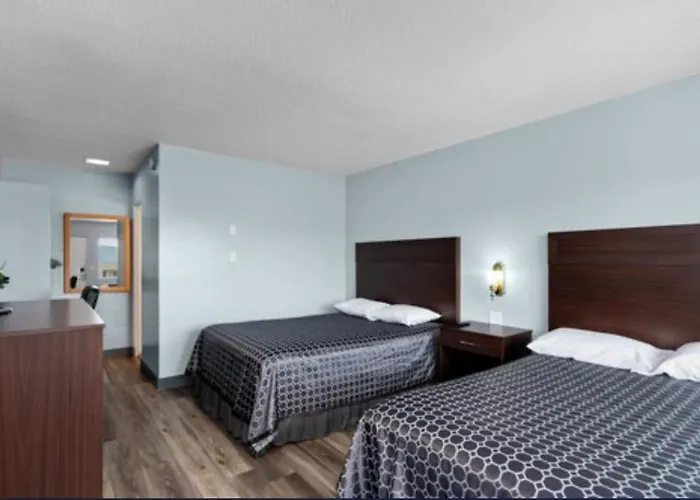 Holiday Lodge Wenatchee