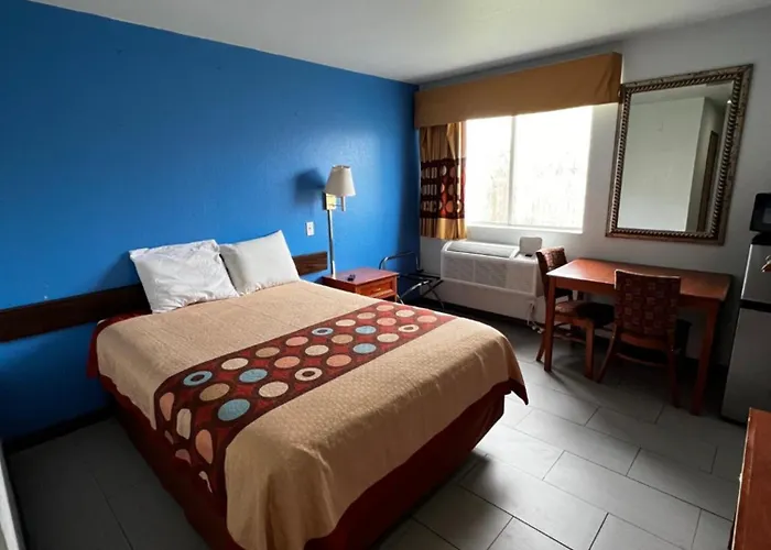 Conn Brown Harbour Inn Aransas Pass