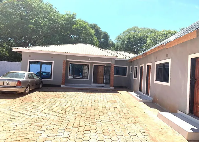 Radiant Lodge Lusaka
