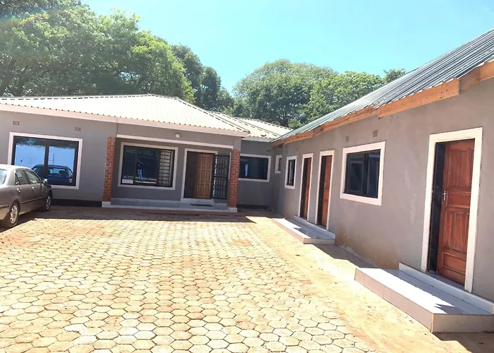 Radiant Lodge Lusaka