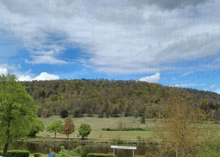 Gasthof Zur Schmiede Riedenburg