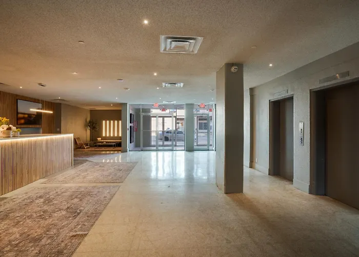 The Kate Hotel Wichita Falls