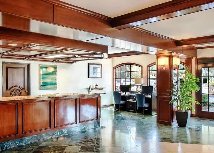 Ayres Suites Diamond Bar