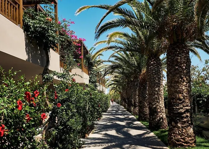 Stella Village Seaside Hotel (Adults Only) Hersonissos 