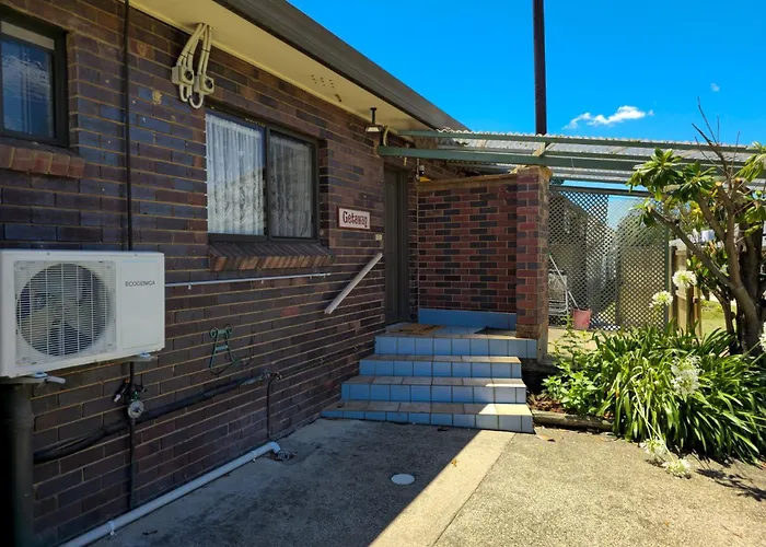 Tumut Valley Motel Pet Friendly