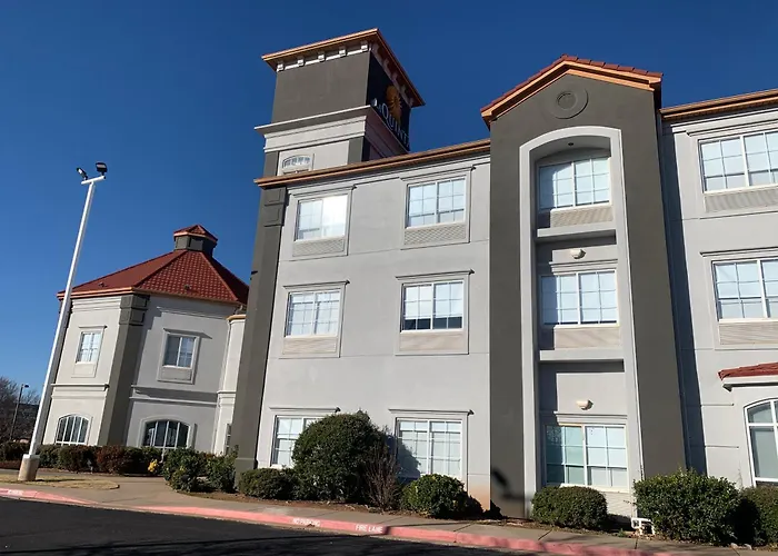 La Quinta By Wyndham Okc North - Quail Springs Hotel Oklahoma City