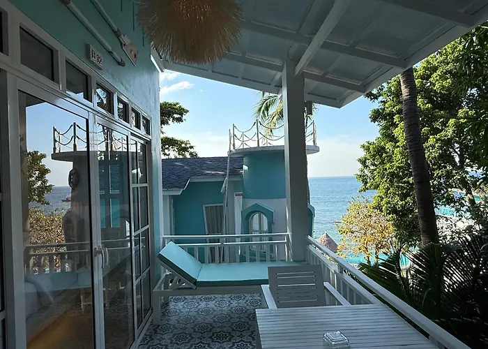 Dd Hut Koh Tao Hotel