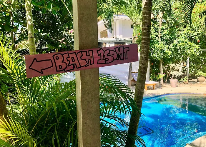 El Reinas By Sugar'S Monkey Hotel Playa Grande