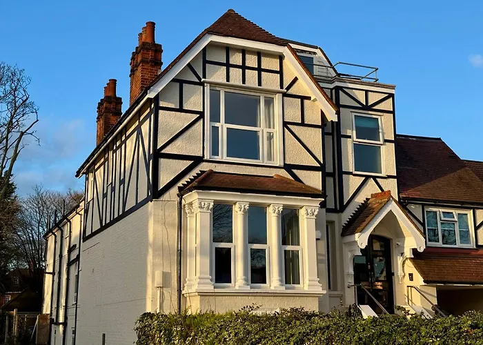 Gidea Park Hotel Romford