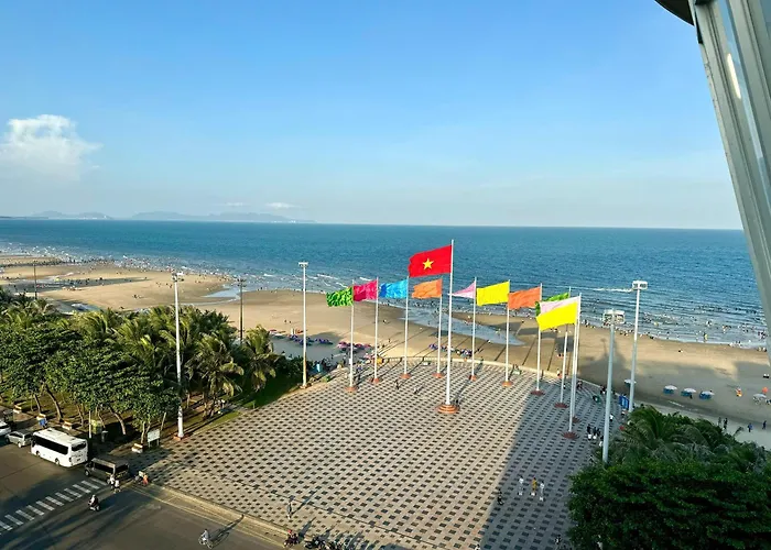 Thuy Van Hotel Vung Tau