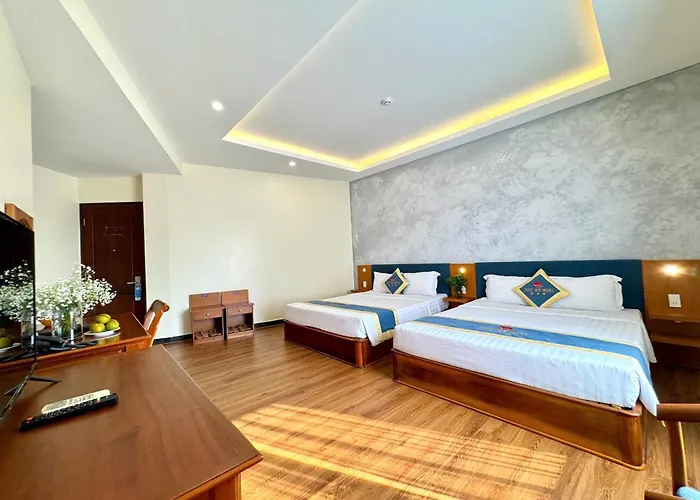 Thuy Van Hotel Vung Tau