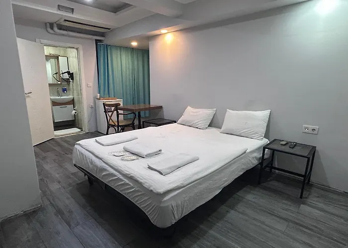 Biglife Hotel İstanbul