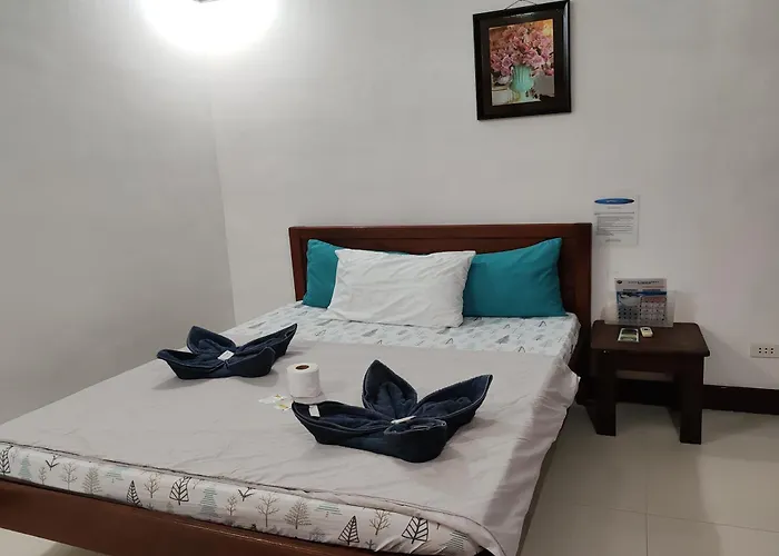 Jace'S Travellers Inn El Nido