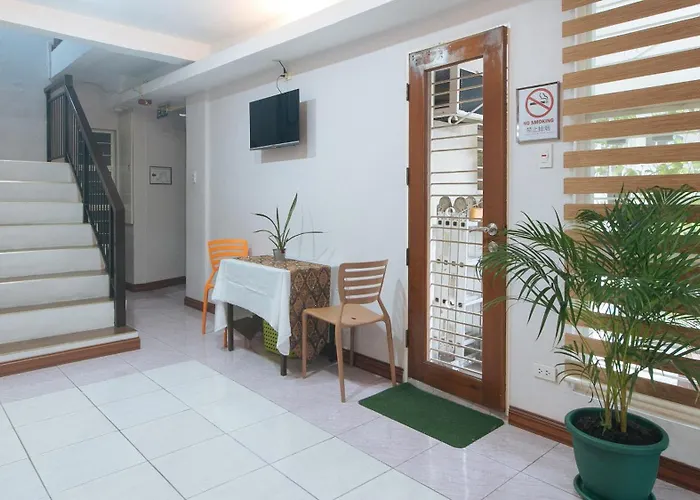 Catlea Inn Pasay