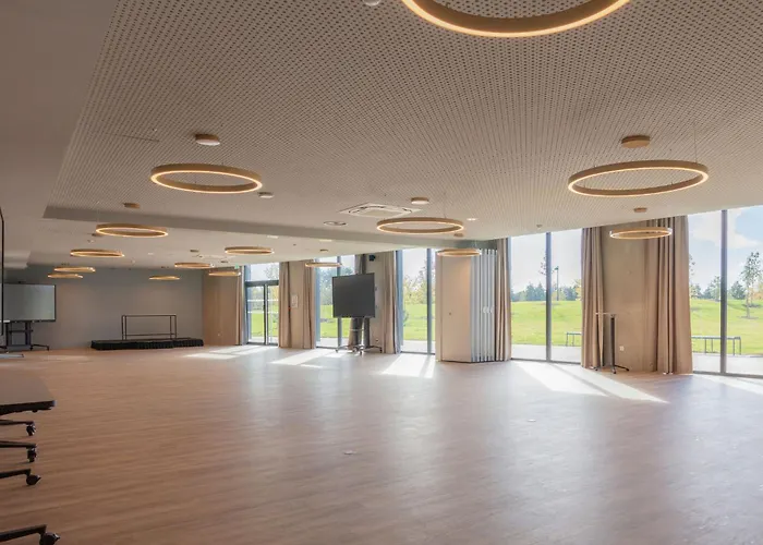 Ki Space Hotel & Spa - Near Disneyland Paris Serris