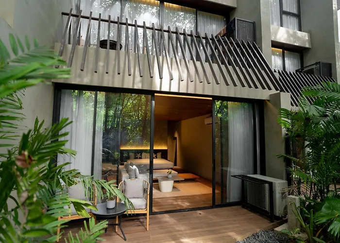 Piece Lio From Japan Managed By H Hospitality Group Hotel El Nido