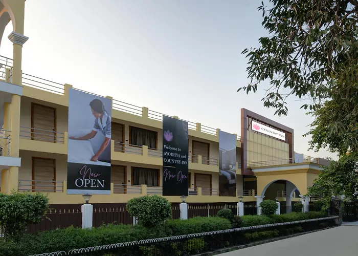 Hotel Ayodhya