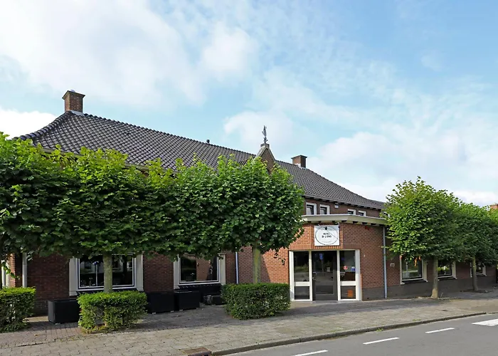 Hotel Bi-j Ons Lichtenvoorde