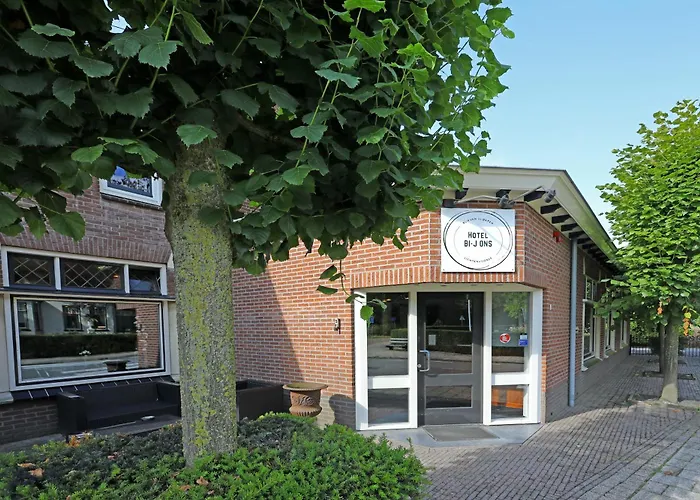Hotel Bi-j Ons Lichtenvoorde