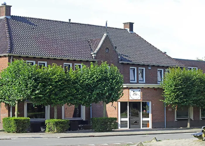 Hotel Bi-j Ons Lichtenvoorde