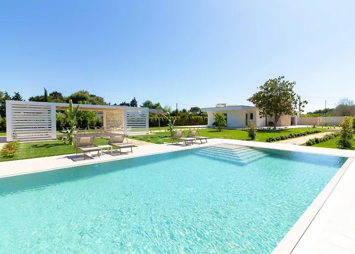 Sound Garden Charming Rooms Torre dell'Orso
