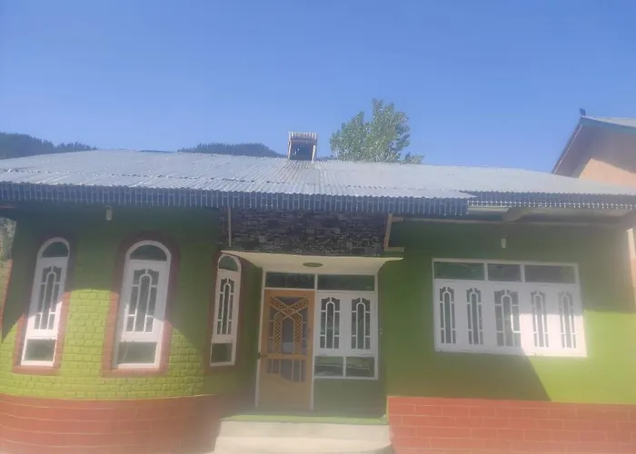 New Delight Hotel Kanzalwan