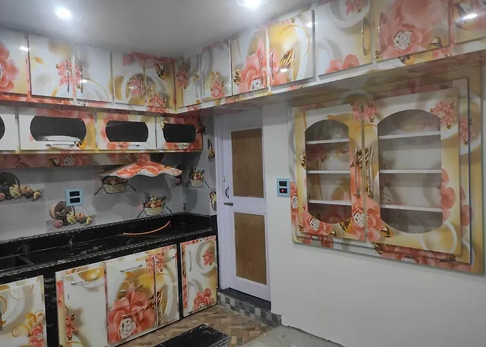 New Delight Hotel Kanzalwan