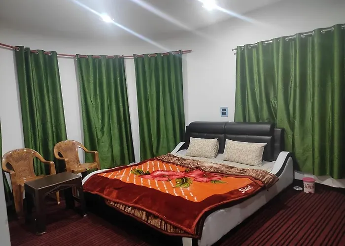 New Delight Hotel Kanzalwan
