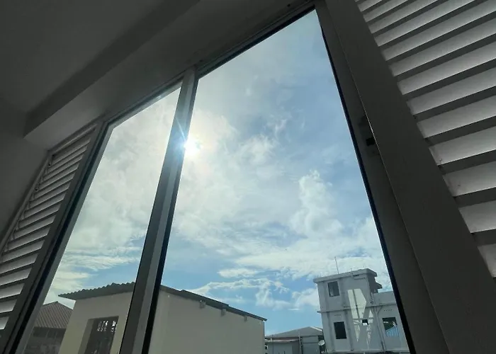 Hotel Studio House Kochi