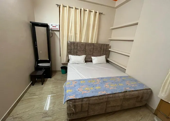 Gauri Shankar Varanasi