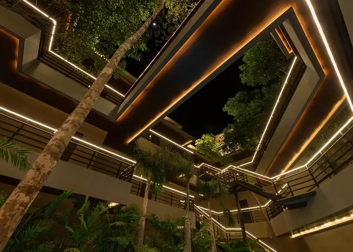 Piece Lio From Japan Managed By H Hospitality Group Hotel El Nido