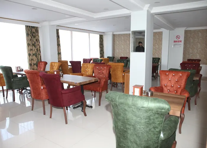 Kars Center Hotel