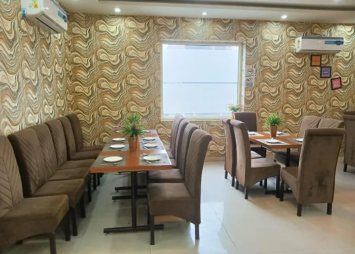 Hotel Royal Regency Zirakpur