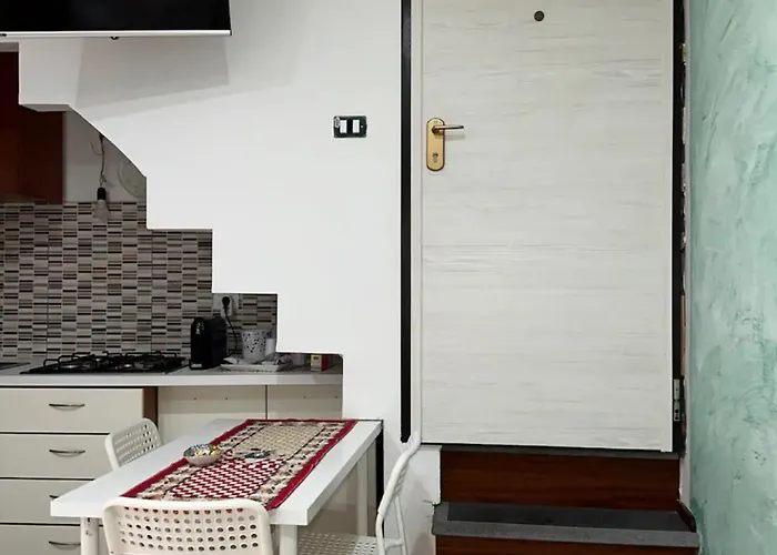 Castello Ursino Rooms Catane