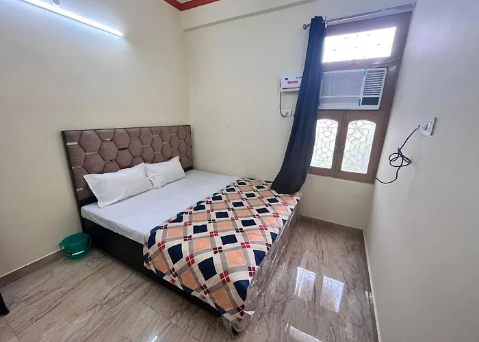Gauri Shankar Varanasi