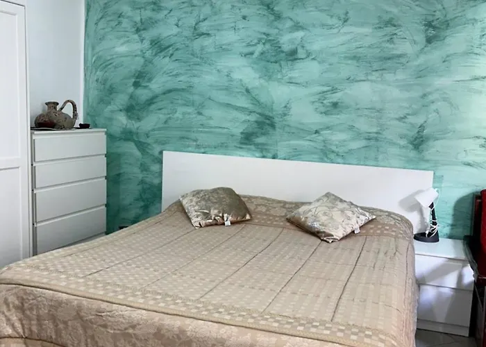 Castello Ursino Rooms Catane