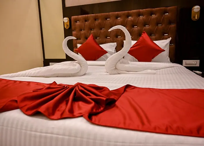 Hotel Warner The Royal Unicorn Bankura