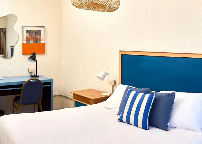 ZAG Coliving Punta del este