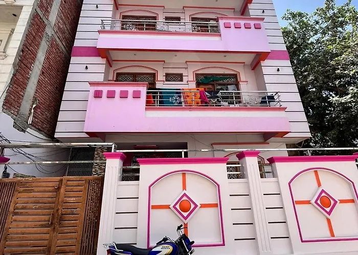 Gauri Shankar Varanasi