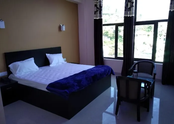 Hotel-78 Pithoragarh