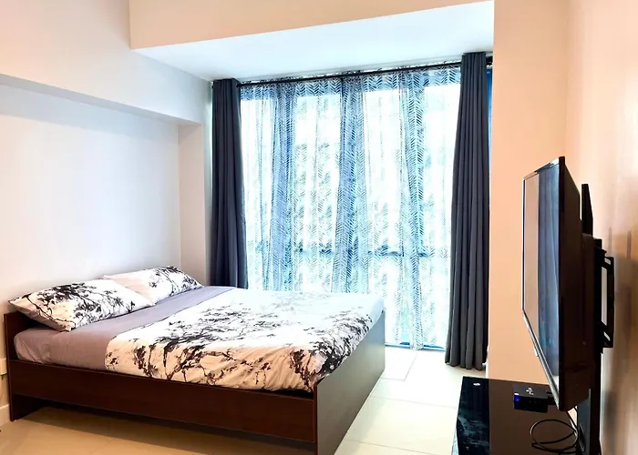 Elegance At 38Th Park Avenue Aparthotel Cebu