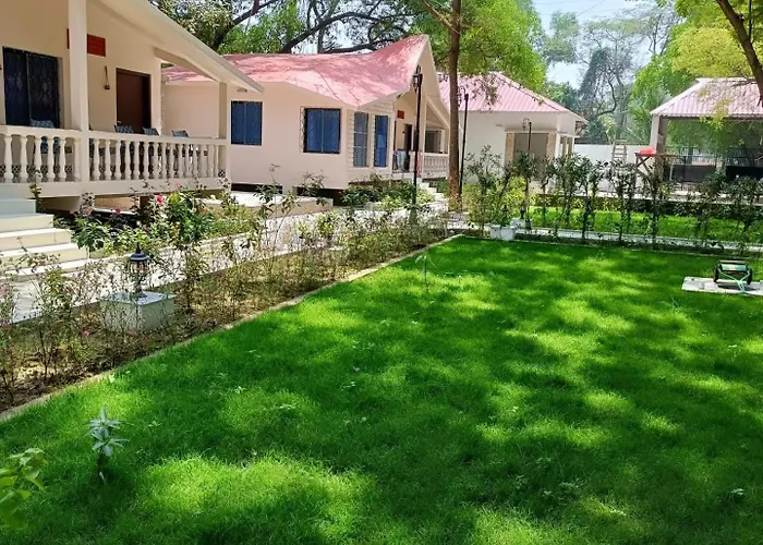 Santiniketan Retreat, Bolpur Hotel Shānti Niketan