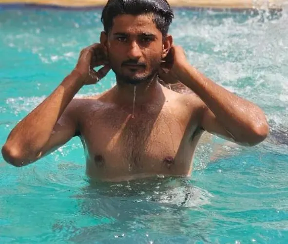 The Thar Desert Camp Sam Jaislmer