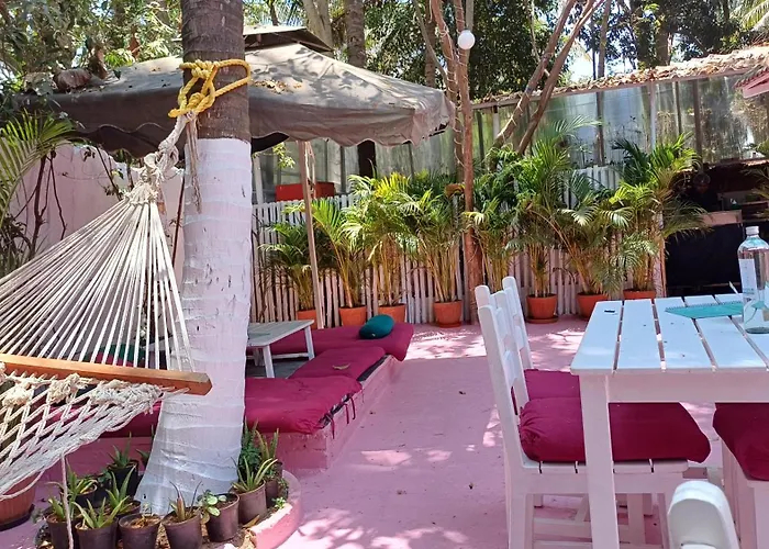 Namma Ashram Bed & Breakfast Bangalore