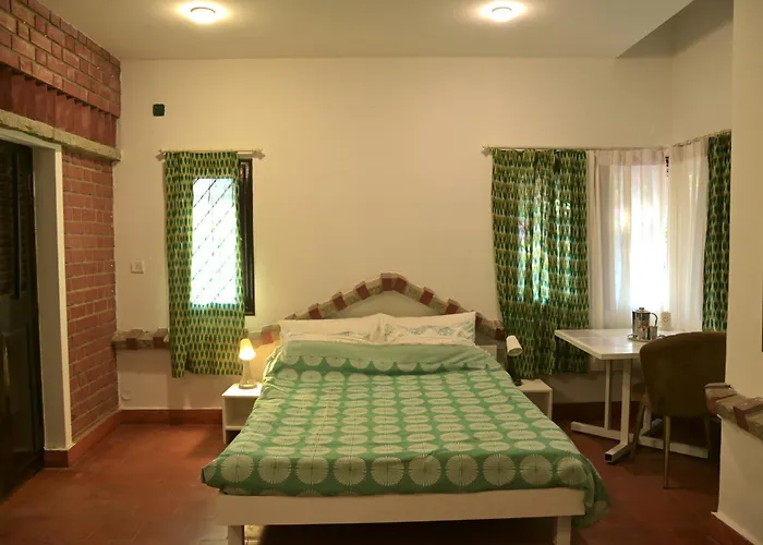 Namma Ashram Bed & Breakfast Bangalore