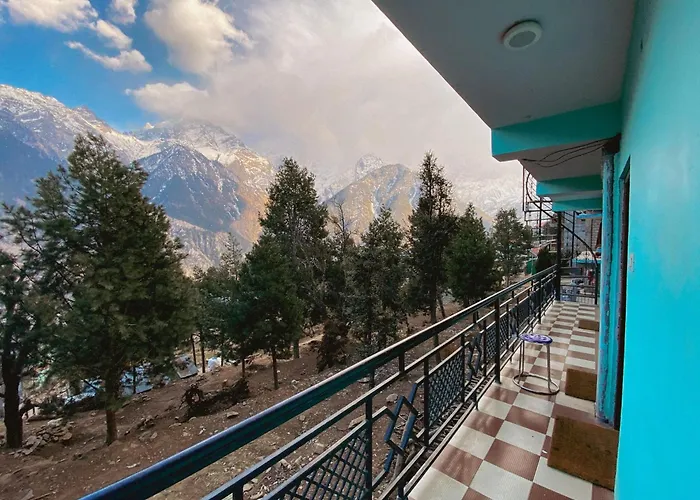 Hotel Nirvana Kalpa