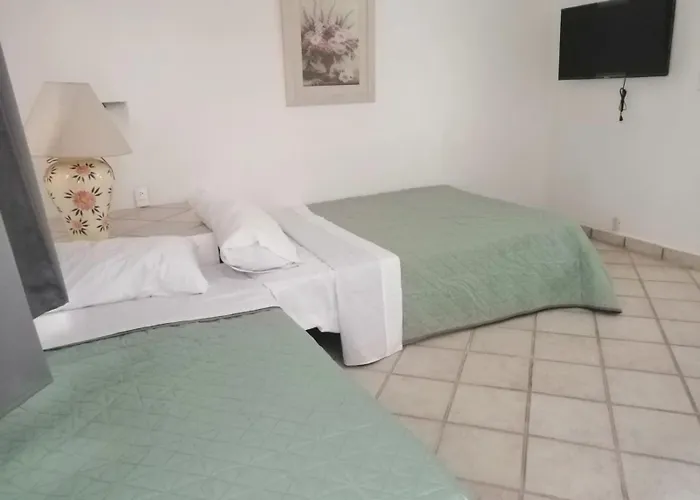 Aparthotel Majaguar Cancún